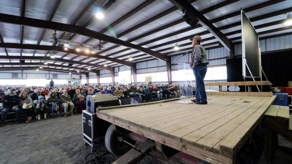 2020 Rogue Food Conference