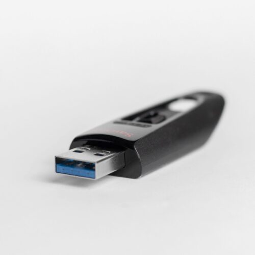 USB Flash Drive