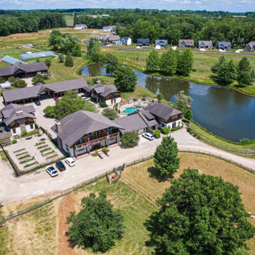 Rogue Aberlin Springs, Two Day Ticket, September 26th and 27th