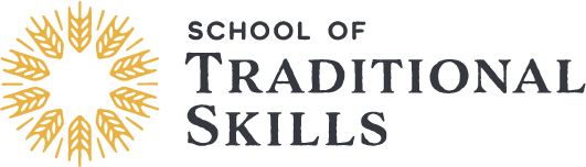 School-of-Traditional-Skills-Transparent Logo